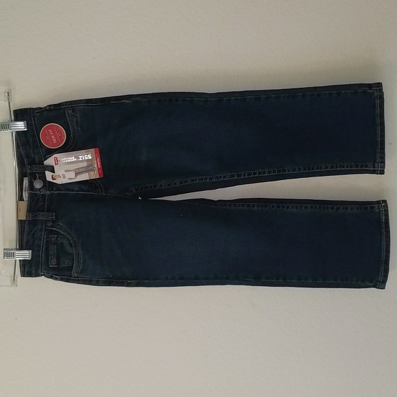 Levi's Kids Authentic Straight Jeans - Picture 2 of 6